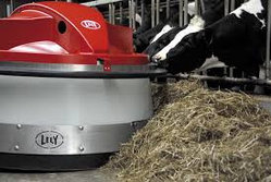 Подравниватель кормов Lely Juno