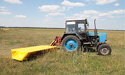 Косилка ротационная КР-2,8