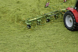 Прицепные роторные ворошители Krone:KWT, фото 3