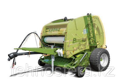 Krone Bellima  F 125 | F 130