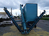 Самоходная зерноочистительная машина Класс 20 МС 10 П, фото 4