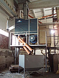 Аэродинамическая зерноочистительная машина «Класс 25 МС 10» стационарная, фото 7