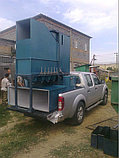Аэродинамическая зерноочистительная машина «Класс 30 МС 10» стационарная, фото 5
