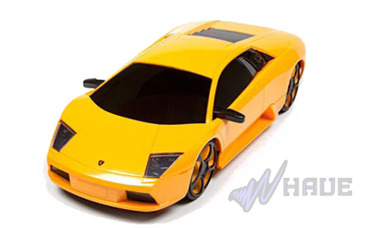 машинка lamborghini