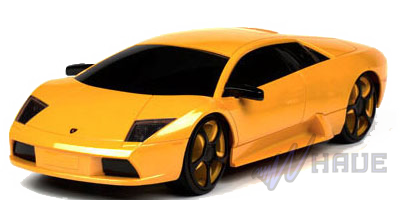Lambotghini машинка