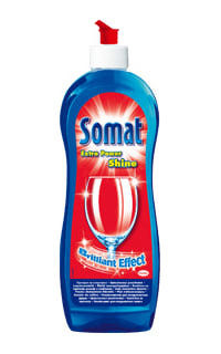 Ополаскиватель для посудомоечных машин Сомат - SOMAT 750мл