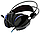 Наушники "Gaming Headphones+ microphone Cobra-705,Ø50mm,32Ω ± 1%,20~20kHz,110 dB±3dB,2,5 meters", фото 2