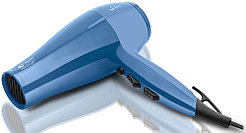 Фен для волос, с функцией защиты и восстановления волос GA.MA OZON-ION 4D