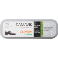 Губка для обуви Damavik эконом бесцветная