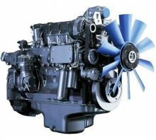 Двигатель BF4M2012С конвеерной сборки, 93 kW - фото 1 - id-p38764217