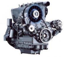 Дизельный двигатель F6L912W - фото 1 - id-p38764685
