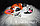 Карнавальная маска Тигрица, фото 2