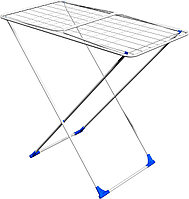 Классическая напольная сушилка для белья NIKA 20 м.