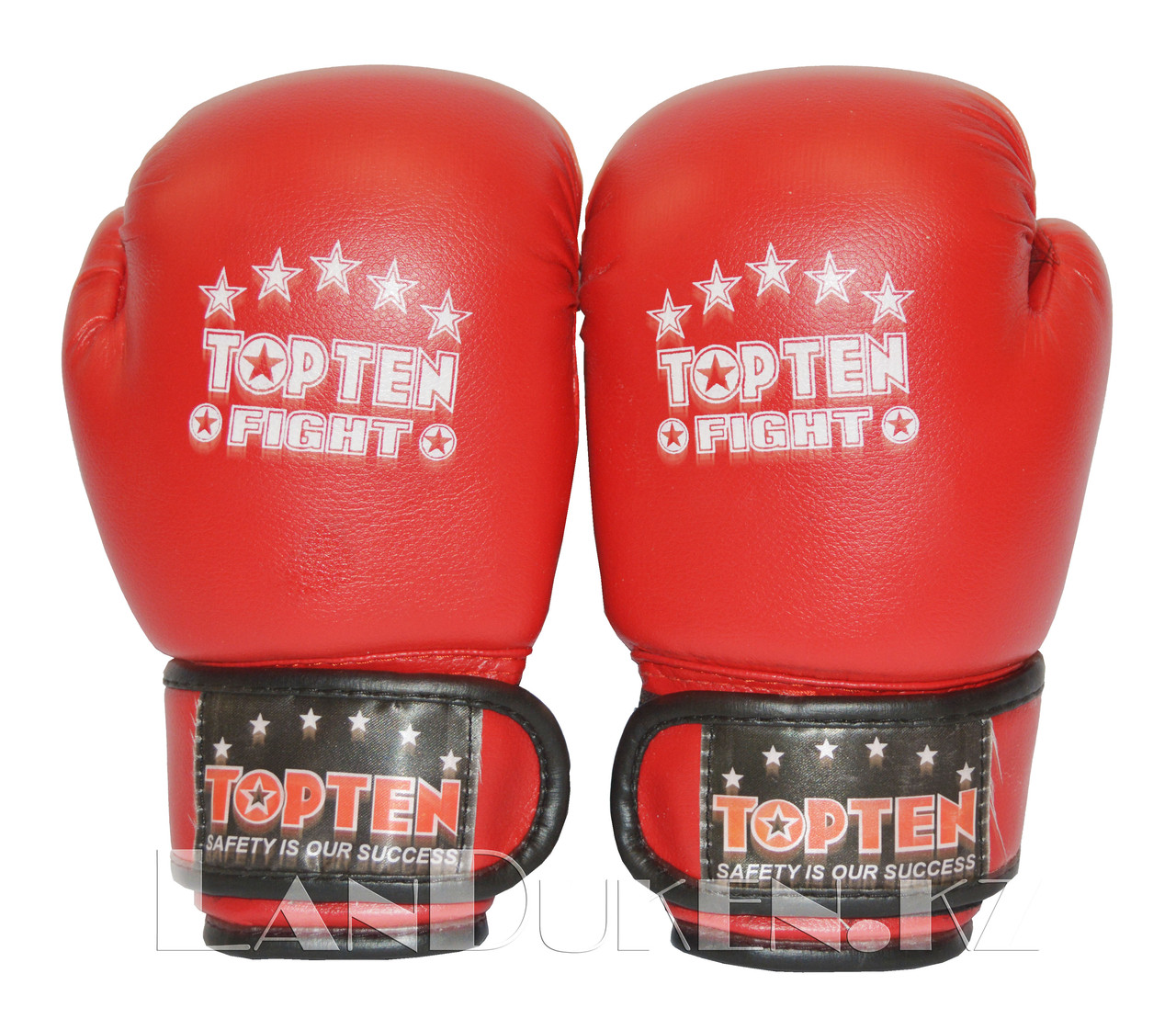 Детские перчатки для бокса TOP TEN OZ-6 - фото 2 - id-p38764482