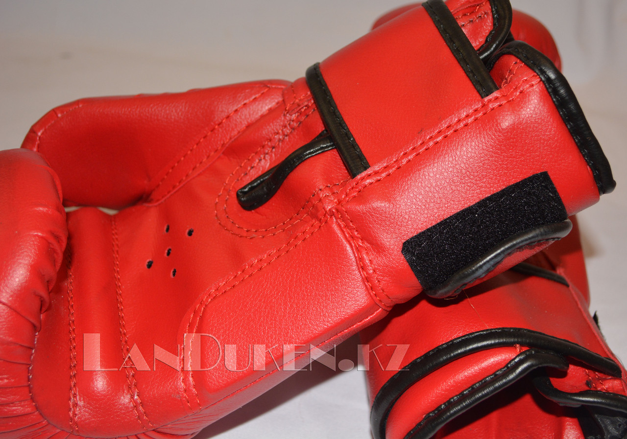 Боксерские перчатки TOP TEN OZ-8 - фото 2 - id-p38764487