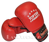 Детские перчатки для бокса TOP TEN OZ-6