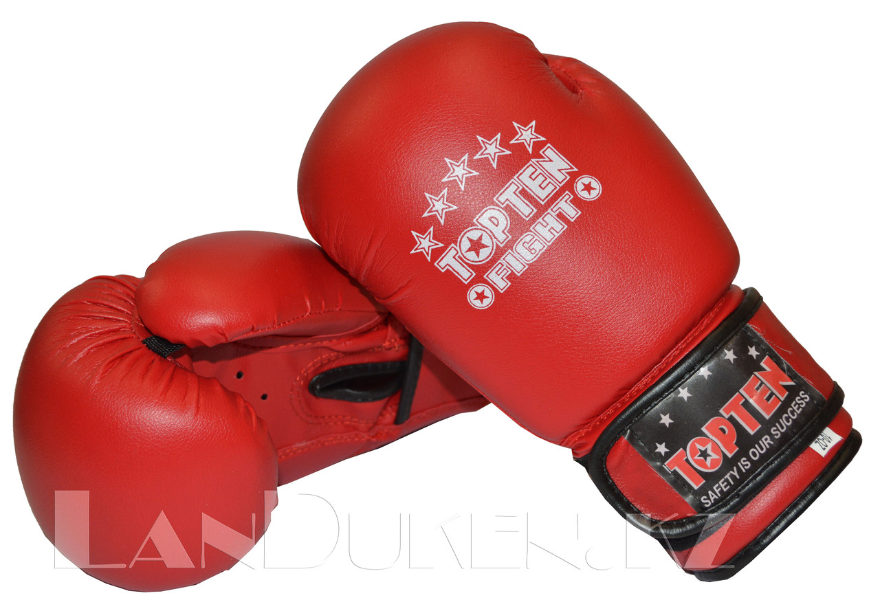 Перчатки для бокса TOP TEN OZ-10