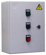 Ящик управления освещением ЯУО 9603-3474   IP 54 (25А, РВ)