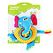 Мягкая развивающая игрушка-подвеска "Джунгли", фото 2