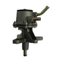 Насос-дозатор 0134 0407