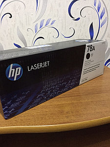 Картридж HP LaserJet 78A (оригинал)