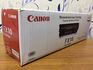 Картридж Canon FX10 (оригинал)