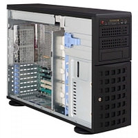 Корпус серверный Supermicro CSE-745TQ-R800B