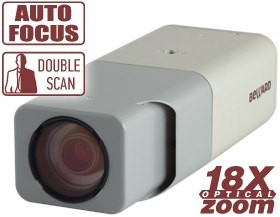 IP камера  BEWARD BD5260Z18