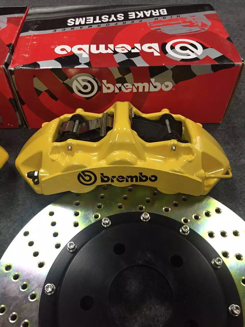 Endless, Brembo, Project M - Тормозные системы. Высокоэффективные Тормозные колодки - фото 5 - id-p44629010