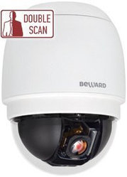 PTZ IP-камера Beward BD65-1