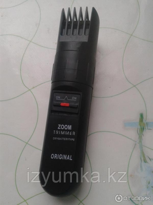 Триммер для стрижки волос, для бритья