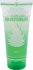 Гель для душа