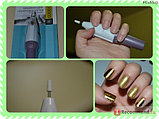 Полировка и шлифовка ногтей, фото 2