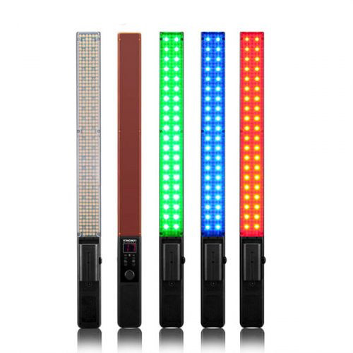 Осветитель LED Yongnuo YN360 RGB - фото 1 - id-p38775550