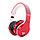 Наушники "Bluetooth Headphones+ microphone  OVLENG  MX777,Distance  up to 10 meters", фото 6