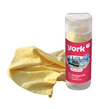 Тряпка для авто Йорк - YORK резиновая 1шт 43Х32 см