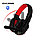Наушники "Bluetooth Headphones+ microphone  OVLENG  V8,Distance  up to 10 meters", фото 4