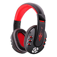 Наушники "Bluetooth Headphones+ microphone  OVLENG  V8,Distance  up to 10 meters"