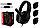Наушники "Headphones+ microphone  OVLENG  Q7,Ø 40mm,32Ω ±  15℅,104± 2 dB,20-20,000Hz,120mW,USB,2.2m", фото 4