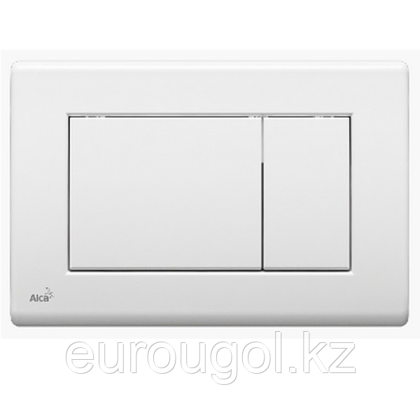 Кнопка слива для инсталляции AlcaPlast M270