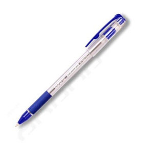 Ручка  шариковая 0,5 мм, синняя Epene