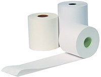 Чековая лента 76х55х12, однослойная (144) шт