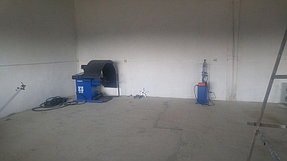 Грузовой сервис г. Жаркент 3