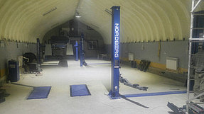 Автосервис  Delta master  1