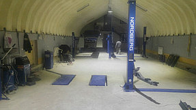 Автосервис  Delta master  2