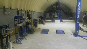 Автосервис  Delta master  3