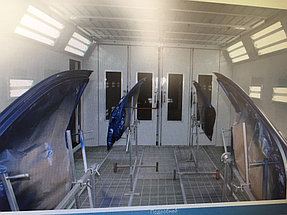 камера в Астане 2