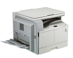 Canon IR2202 A3 ч/б USB принтер 22стр/мин / цветной сканер 
