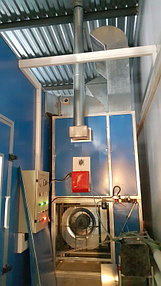 камера в Астане 3