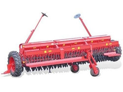 Сеялка СЗТ-5,4